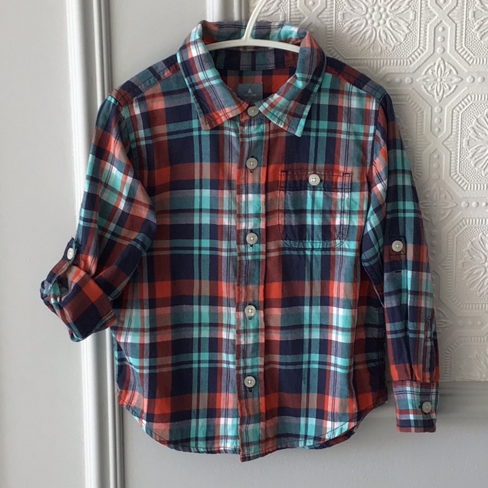 2 for $25 Kids GAP Shirt